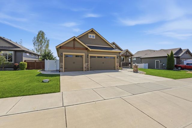 2039 W ST THOMAS MORE WAY Way, Spokane, WA 99208