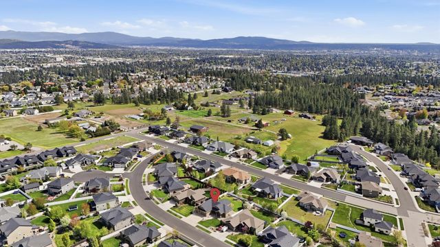 2039 W ST THOMAS MORE WAY Way, Spokane, WA 99208