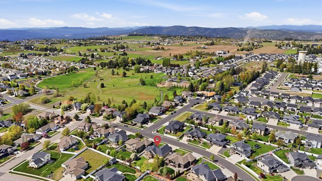 2039 W ST THOMAS MORE WAY Way, Spokane, WA 99208