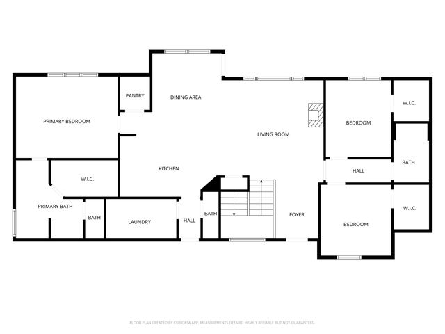2039 W ST THOMAS MORE WAY Way, Spokane, WA 99208