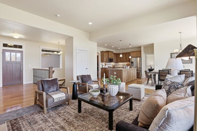 2039 W ST THOMAS MORE WAY Way, Spokane, WA 99208