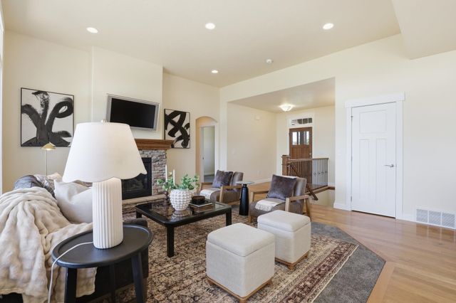 2039 W ST THOMAS MORE WAY Way, Spokane, WA 99208