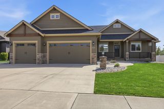 2039 W ST THOMAS MORE WAY Way, Spokane, WA 99208