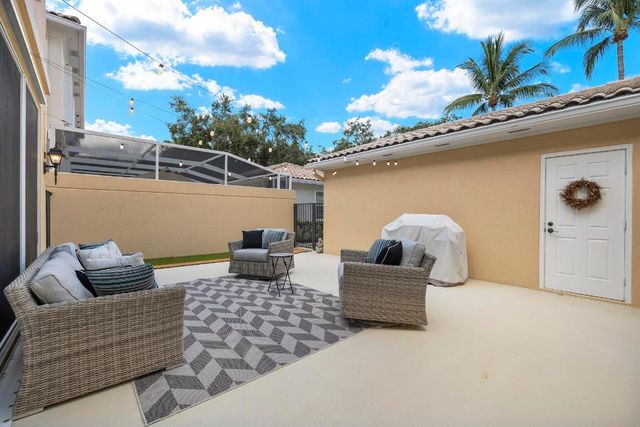 4006 Parkside Drive, Jupiter, FL 33458