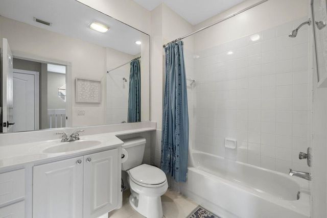 4006 Parkside Drive, Jupiter, FL 33458