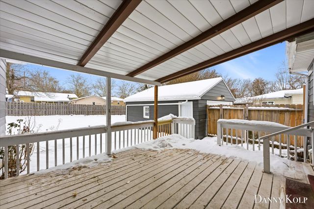 4322 Fuller Avenue Se, City Of Grand Rapids, MI 49508