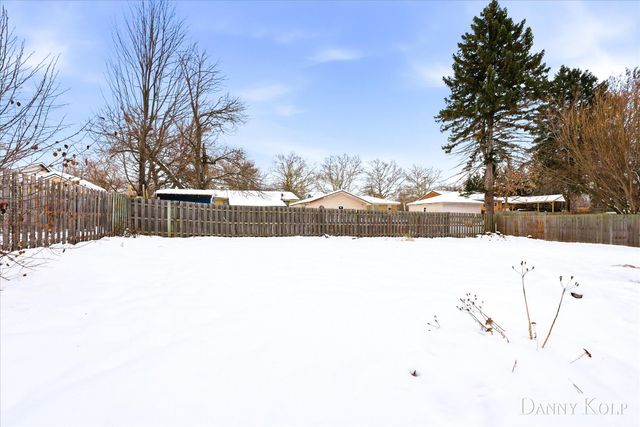 4322 Fuller Avenue Se, City Of Grand Rapids, MI 49508