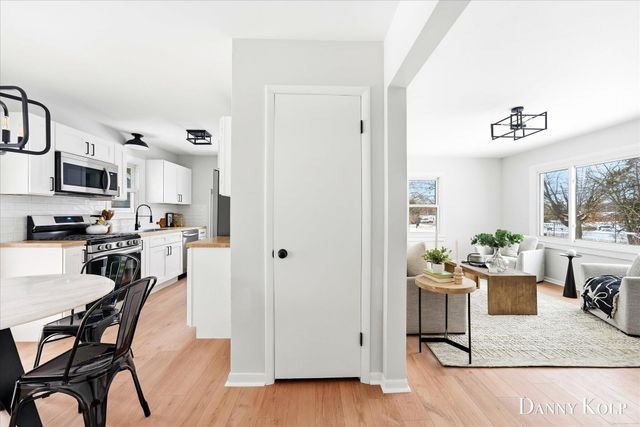 4322 Fuller Avenue Se, City Of Grand Rapids, MI 49508