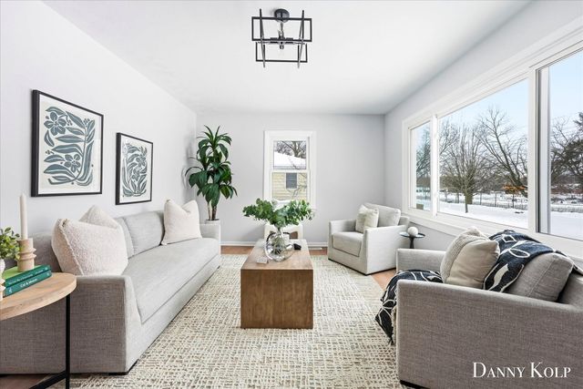 4322 Fuller Avenue Se, City Of Grand Rapids, MI 49508