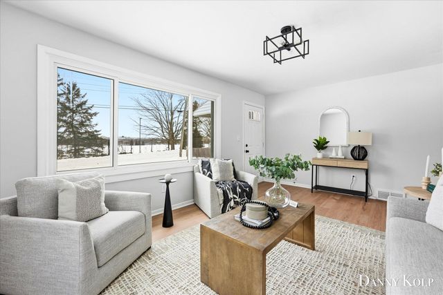 4322 Fuller Avenue Se, City Of Grand Rapids, MI 49508