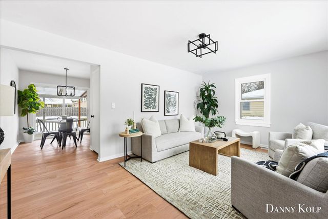 4322 Fuller Avenue Se, City Of Grand Rapids, MI 49508