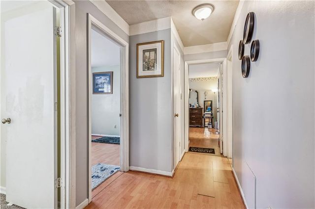 1335 Granada CT, Newport News, VA 23608