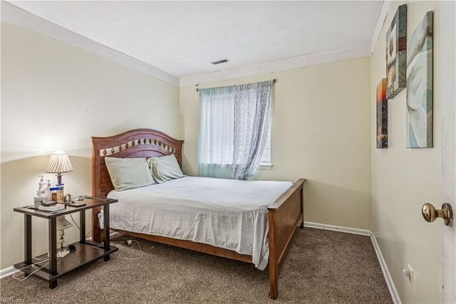 1335 Granada CT, Newport News, VA 23608