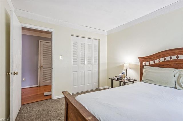 1335 Granada CT, Newport News, VA 23608