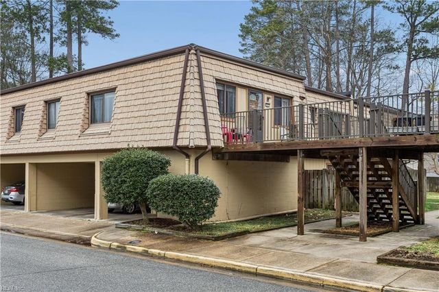 1335 Granada CT, Newport News, VA 23608