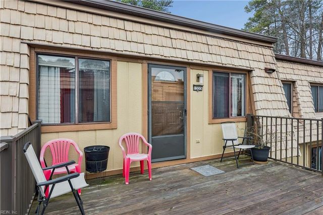 1335 Granada CT, Newport News, VA 23608