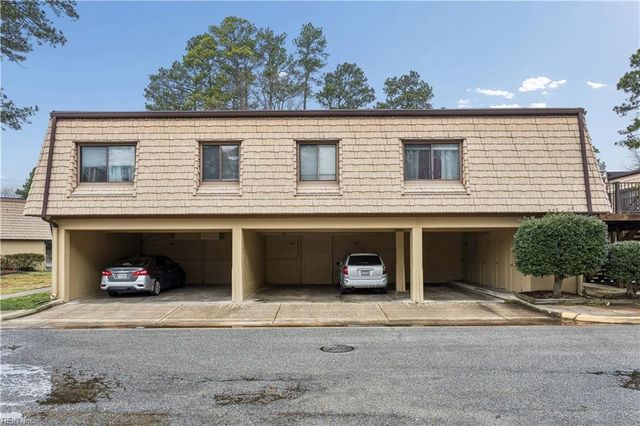 1335 Granada CT, Newport News, VA 23608