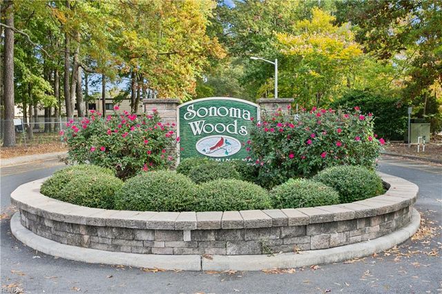 1335 Granada CT, Newport News, VA 23608