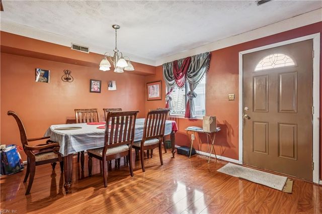 1335 Granada CT, Newport News, VA 23608