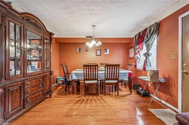 1335 Granada CT, Newport News, VA 23608