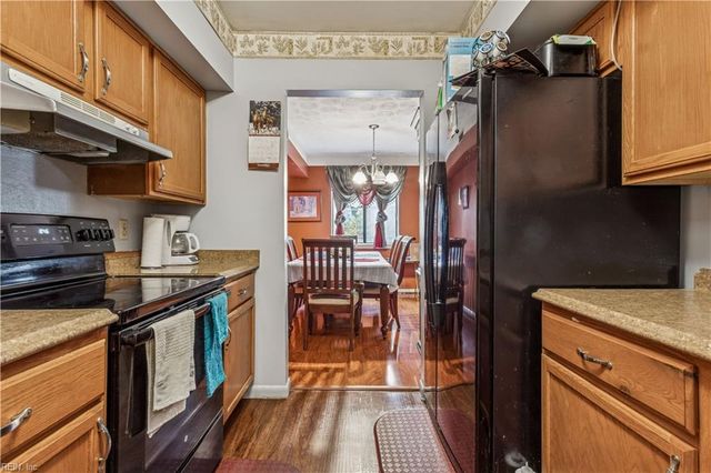 1335 Granada CT, Newport News, VA 23608