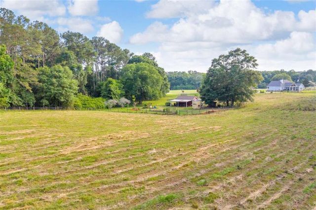 4345 Jersey Walnut Grove Road, Covington, GA 30014