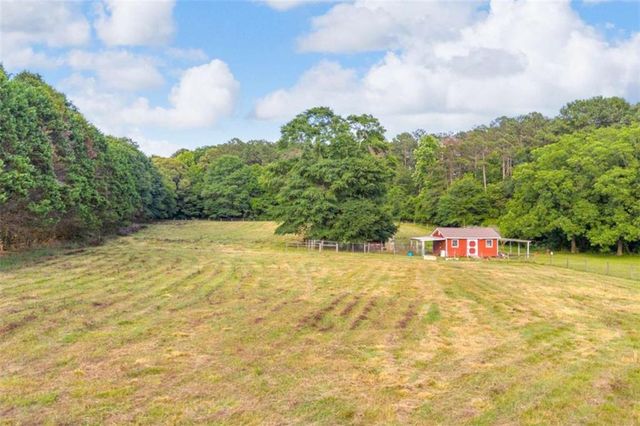 4345 Jersey Walnut Grove Road, Covington, GA 30014
