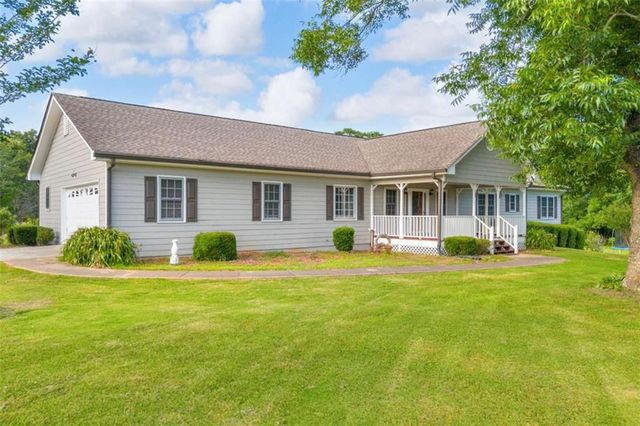 4345 Jersey Walnut Grove Road, Covington, GA 30014