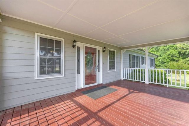 4345 Jersey Walnut Grove Road, Covington, GA 30014