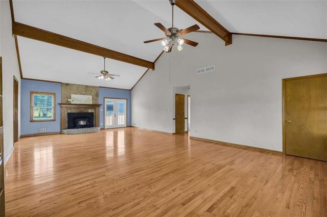 4345 Jersey Walnut Grove Road, Covington, GA 30014