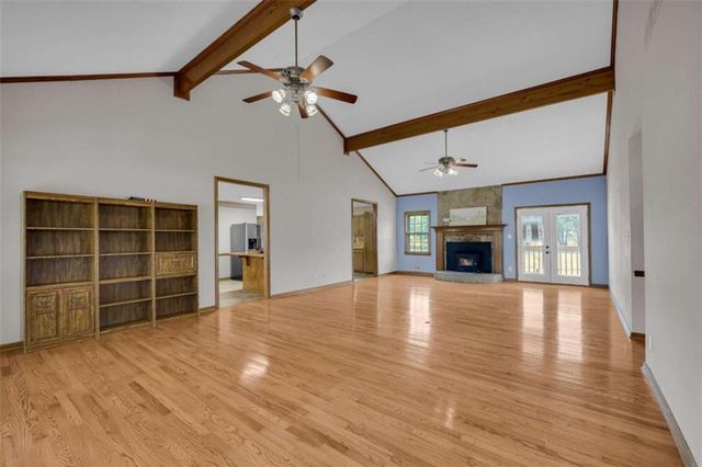 4345 Jersey Walnut Grove Road, Covington, GA 30014