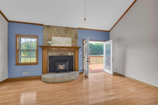 4345 Jersey Walnut Grove Road, Covington, GA 30014