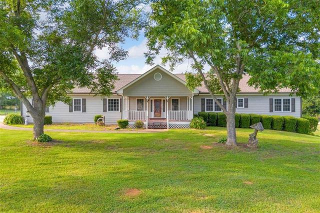 4345 Jersey Walnut Grove Road, Covington, GA 30014