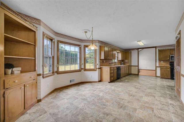 4345 Jersey Walnut Grove Road, Covington, GA 30014
