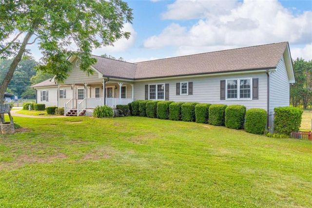 4345 Jersey Walnut Grove Road, Covington, GA 30014