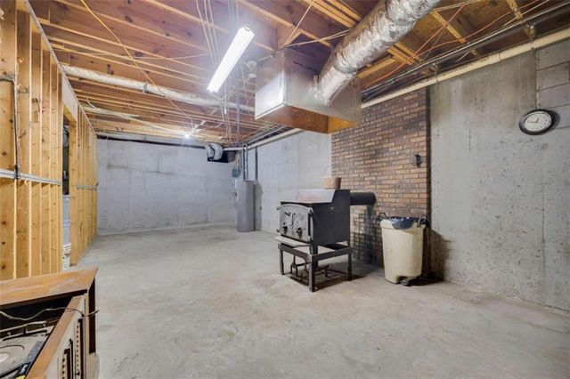 4345 Jersey Walnut Grove Road, Covington, GA 30014