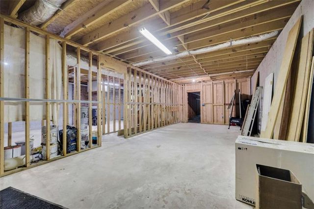 4345 Jersey Walnut Grove Road, Covington, GA 30014