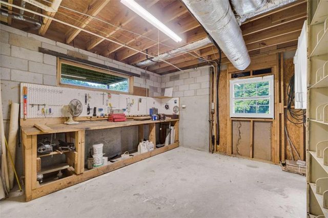 4345 Jersey Walnut Grove Road, Covington, GA 30014