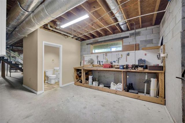 4345 Jersey Walnut Grove Road, Covington, GA 30014
