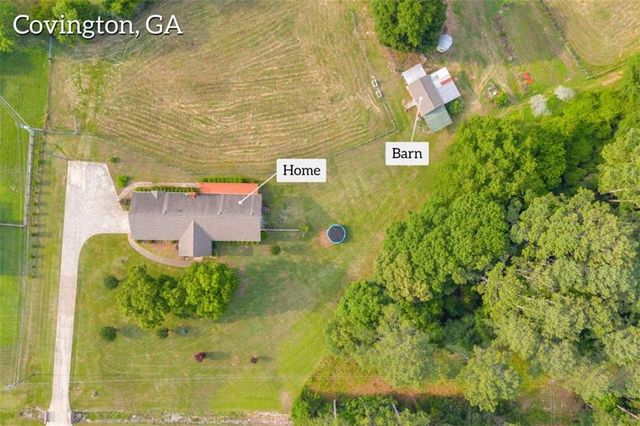 4345 Jersey Walnut Grove Road, Covington, GA 30014