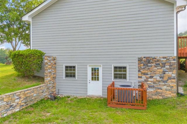 4345 Jersey Walnut Grove Road, Covington, GA 30014