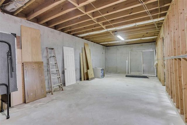 4345 Jersey Walnut Grove Road, Covington, GA 30014