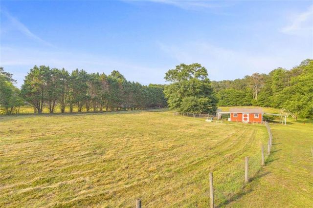 4345 Jersey Walnut Grove Road, Covington, GA 30014