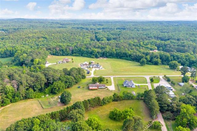 4345 Jersey Walnut Grove Road, Covington, GA 30014