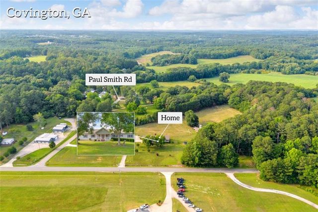 4345 Jersey Walnut Grove Road, Covington, GA 30014
