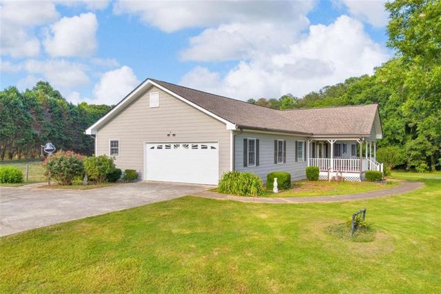 4345 Jersey Walnut Grove Road, Covington, GA 30014