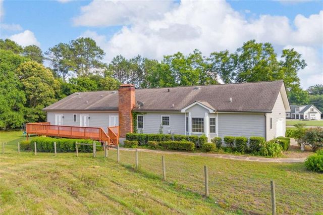 4345 Jersey Walnut Grove Road, Covington, GA 30014