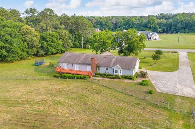 4345 Jersey Walnut Grove Road, Covington, GA 30014