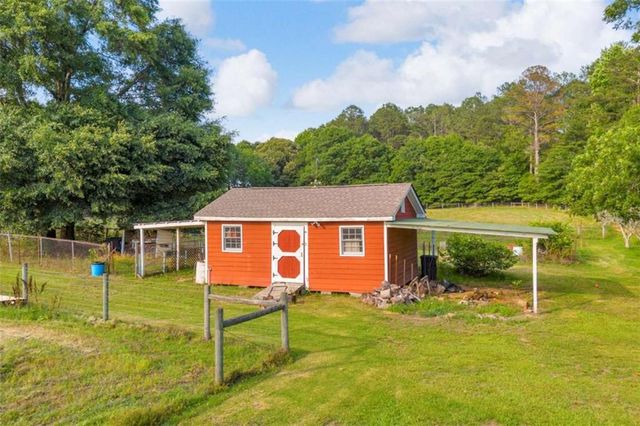 4345 Jersey Walnut Grove Road, Covington, GA 30014