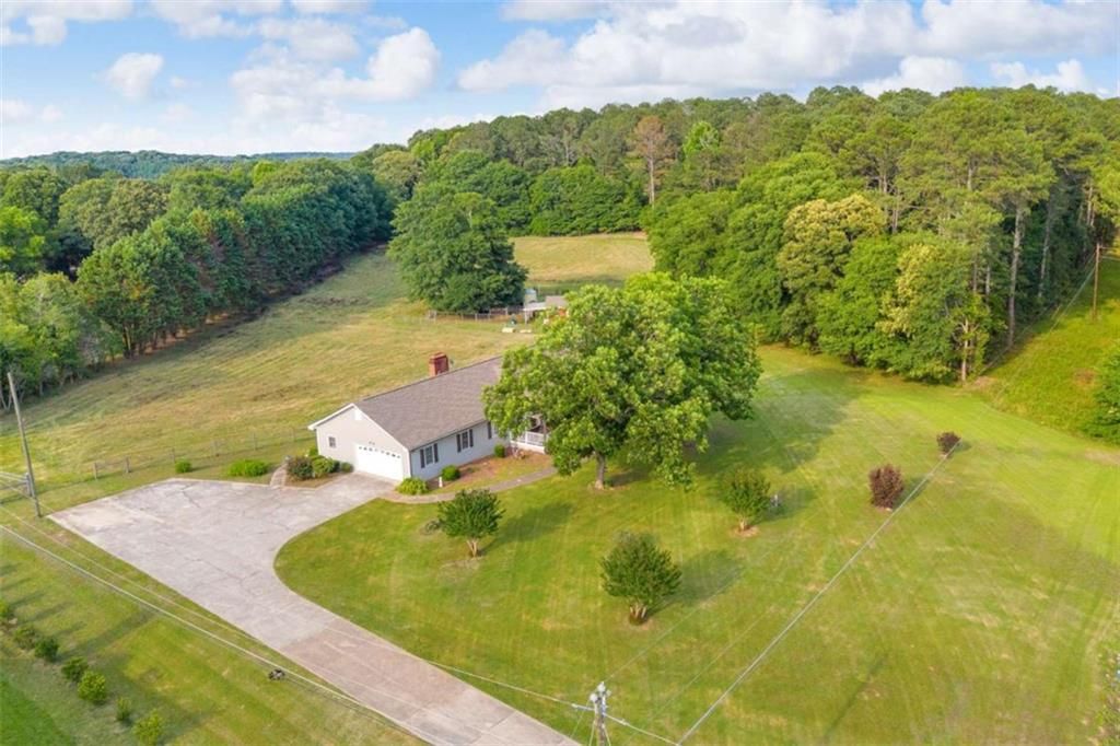 4345 Jersey Walnut Grove Road, Covington, GA 30014